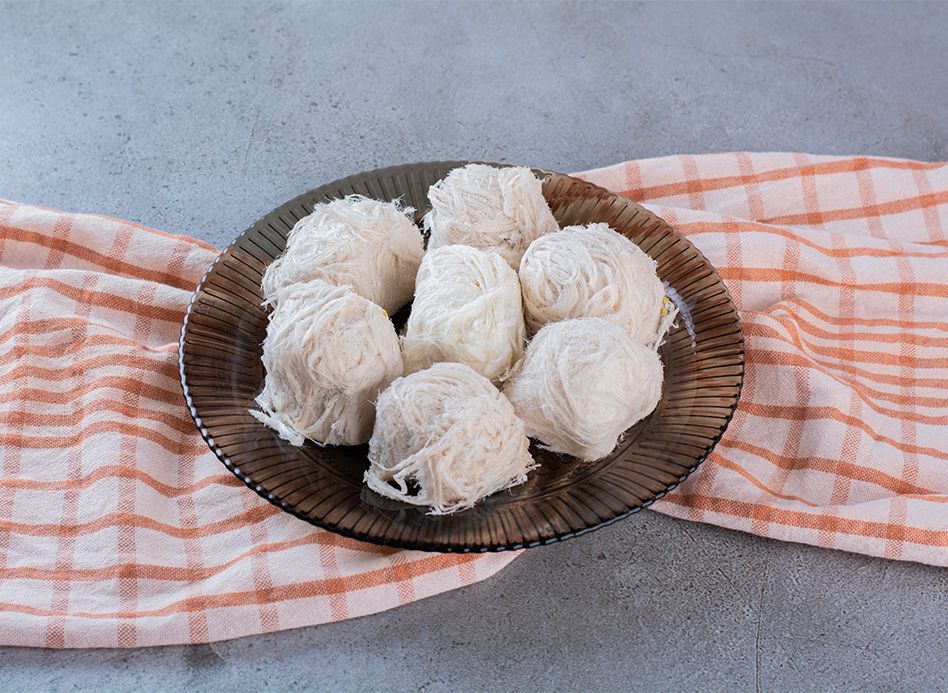 Pişmaniye Hakkında